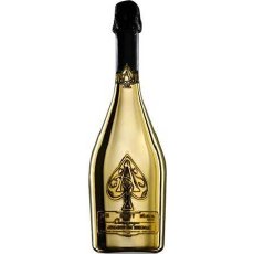Champagne Armand de Brignac Brut Gold 