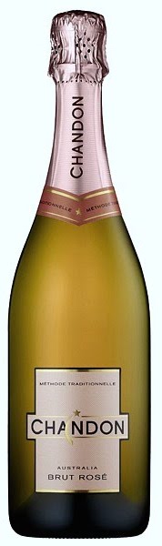 N.V. CHANDON California Brut