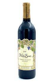 Far Niente Post and Beam Napa Cabernet Sauvignon NV Fishkill